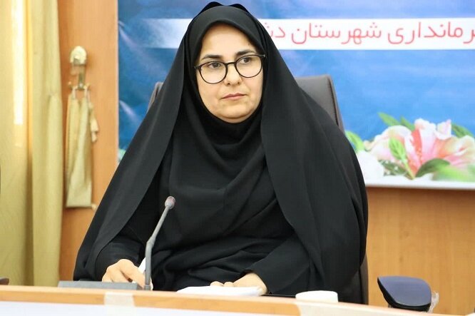 افتتاح ۶۴۲ پروژه عمرانی در دشتستان همزمان با هفته دولت