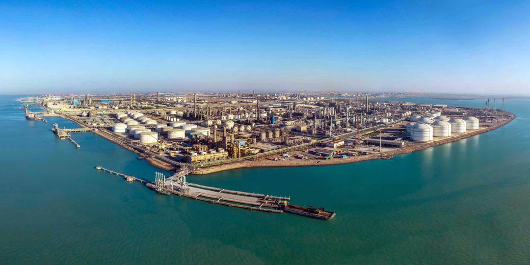 پتروشیمی پیشتاز صادرات غیرنفتی ایران در دوران تحریم