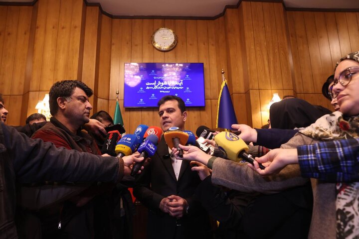 معاون علمی رئیسجمهور: تحریمها مانع توسعه هوش مصنوعی نمیشود، اما هزینهها افزایش مییابد