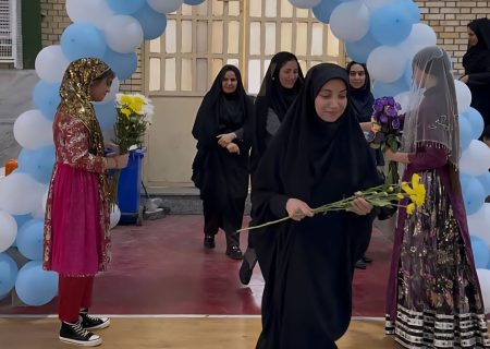 جشنواره فرهنگی و ورزشی بانوان کارمند در بوشهر برگزار شد