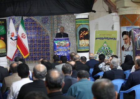 ۱۸۰ پروژه عمرانی و خدماتی بوشهر در هفته دولت با اعتباری بیش از ۲۳ همت کلید خورد