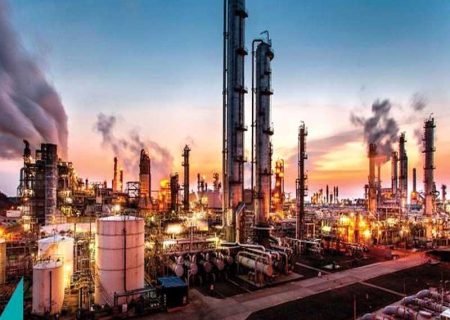 برنامه ۲۴ میلیارد دلاری برای صعود پتروشیمی ایران به باشگاه ۱۳۱.۵ میلیون تنی   