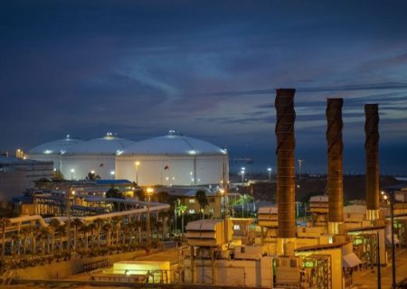 نتایج آزمون پتروشیمی خارک ۳۱ مردادماه اعلام می شود