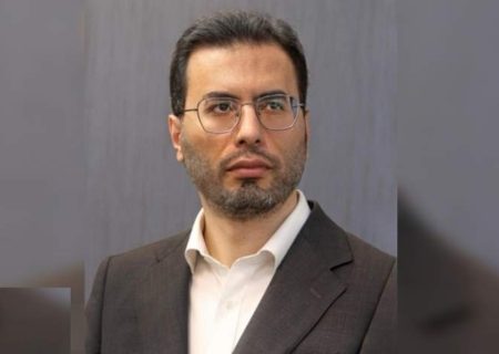 سعید صادقی به‌عنوان مدیر امور بین‌الملل شرکت ملی نفت ایران منصوب شد