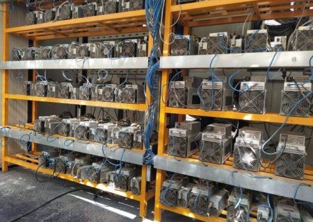 افزایش پنج برابری کشف ماینرهای غیرمجاز؛ بوشهر در صدر تهدید شبکه برق کشور   