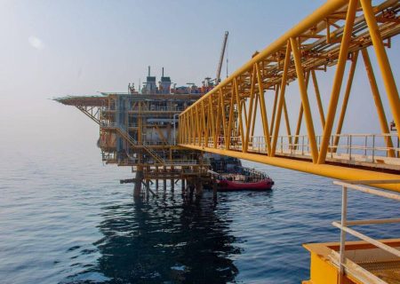 تحول در پارس جنوبی با نصب آب‌شیرین‌کن‌های ضدانفجار ساخت داخل