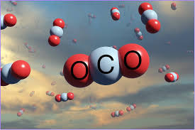 چین و آمریکا، رکوردداران انتشار CO2 در جهان