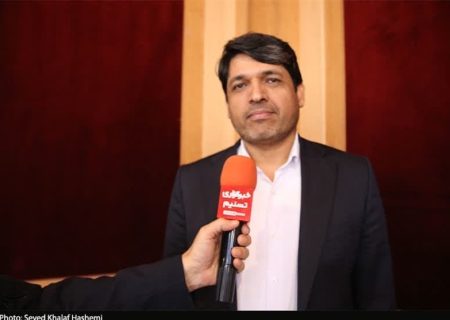 افتتاح مراکز تخصصی هوش مصنوعی و صنایع انرژی در بوشهر تا پایان سال
