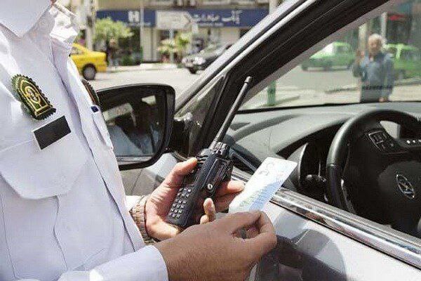 رسیدگی غیرحضوری به اعتراضات جرایم رانندگی آغاز میشود