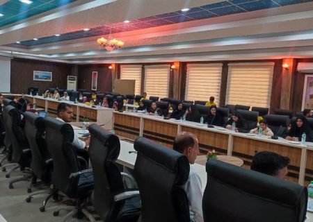 ورزش شهرستان دیر با اعتبار ۸ میلیارد تومانی جان تازه گرفت