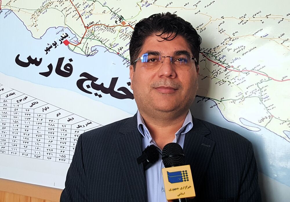 کشف ۷۰۰ کیلوگرم مواد مخدر در استان بوشهر / انهدام ۶ باند قاچاق