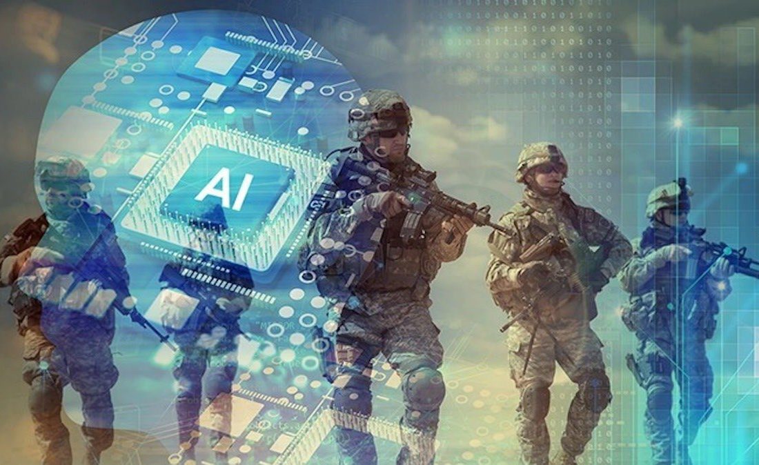 بریتانیـا ۱.۵ میلیارد پوند برای هوش مصنوعی نظامی هزینه میکند