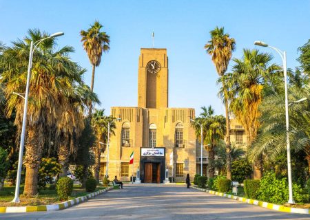 درخشش دانشگاه صنعت نفت در رتبه‌بندی جهانی پژوهشگران