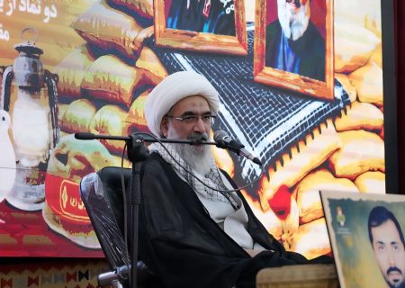 صفایی بوشهری: ملت ایران مقاوم‌تر از گذشته در برابر تهدیدهای استکبار ایستاده است