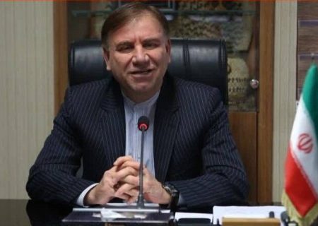 استاندار بوشهر خواستار تأمین مالی پروژه راه‌آهن شد