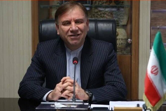 استاندار بوشهر خواستار تأمین مالی پروژه راهآهن شد