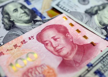 طرح چین و تغییر معادلات مالی؛ کشورهای درحال توسعه سلطه دلار را به چالش کشیدند