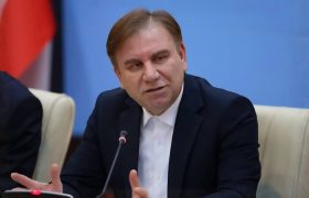 تصمیمگیریهای توسعهای باید بر پایه دادههای دقیق مکانی انجام شود