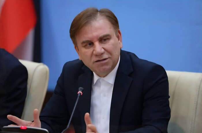 تصمیمگیریهای توسعهای باید بر پایه دادههای دقیق مکانی انجام شود