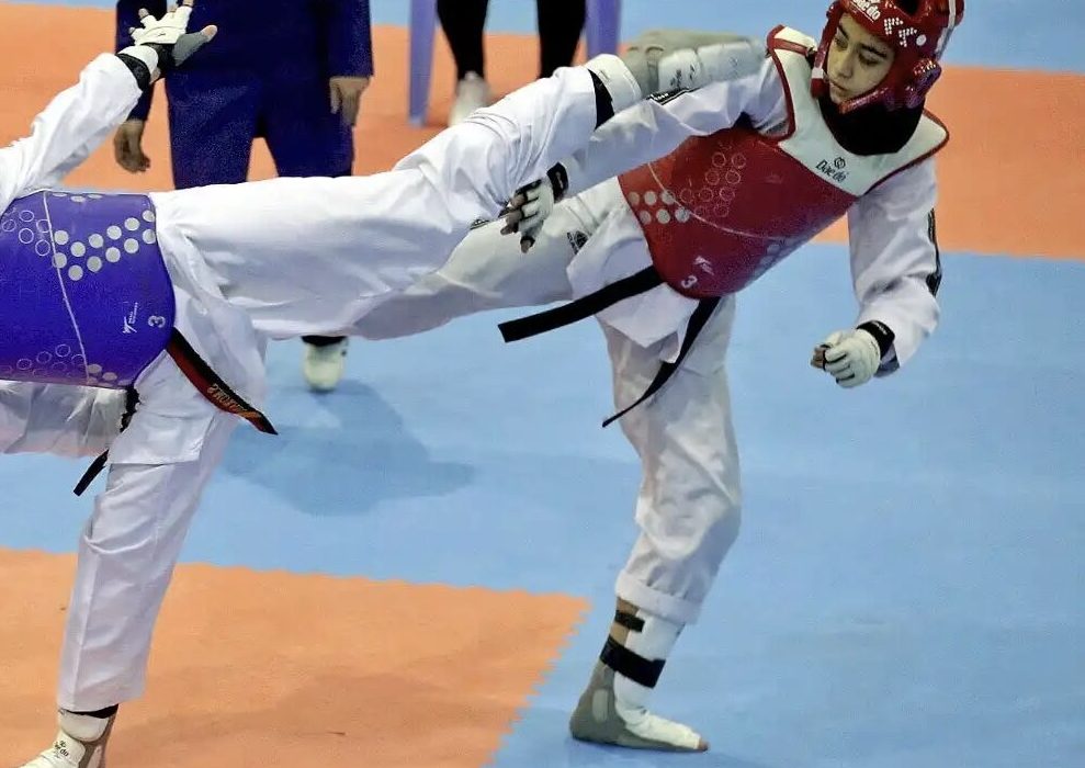 شهر جم میزبان رقابت‌های تکواندو خردسالان و نونهالان منطقه ۴ کشور می‌شود