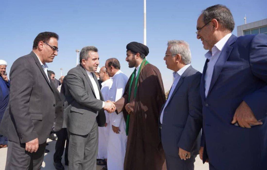 صدور نخستین سند مالکیت فلات قاره در کشور