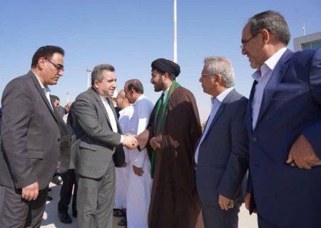 صدور نخستین سند مالکیت فلات قاره در کشور