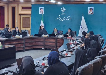 زنان ستون‌های استوار توسعه ملی ایران