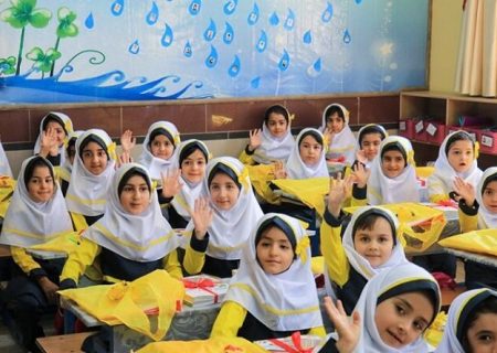 جهش اعتباری برای آموزش جنوب بوشهر با تخصیص ۳۰۹ میلیارد تومان