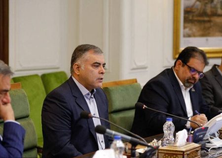 رشد ذخایر سوخت برای زمستان وزارت نفت آماده‌ تأمین پایدار انرژی