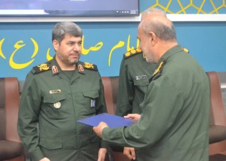 ساخت مدرسه و درمانگاه در همه شهرستان‌های بوشهر در دستور کار سپاه