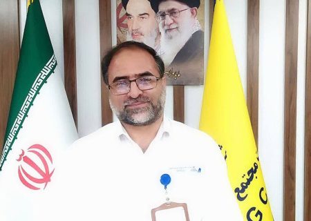 پالایش بیش از ۱۱ میلیارد مترمکعب گاز در پالایشگاه دوم پارس جنوبی