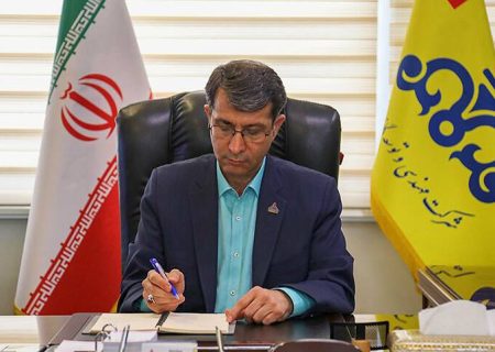 عبور گاز از دل خلیج فارس نقطه عطفی در فناوری حفاری ایران