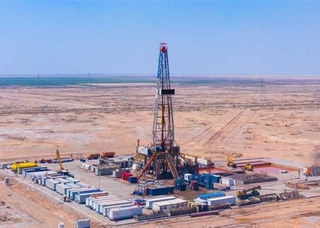 آغاز مرحله جدید اکتشاف گاز در بوشهر و فارس / احتمال کشف نفت در اردبیل