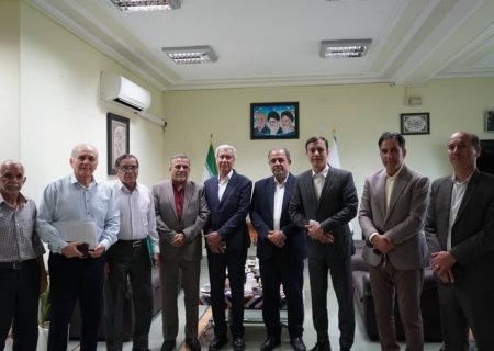فرماندار بوشهر: پیشکسوتان مسیر توسعه ورزش شهرستان را هموار می‌کنند