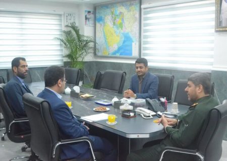 هم‌افزایی سپاه و کمیته امداد برای شتاب در محرومیت‌زدایی بوشهر