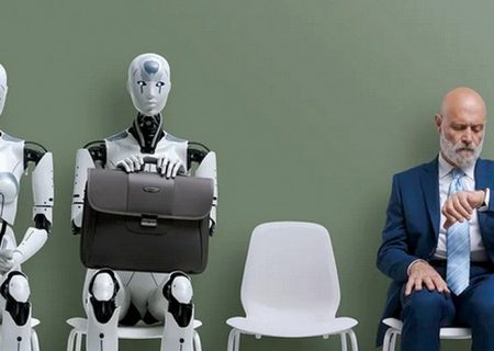 هوش مصنوعی در آستانه بزرگ‌ترین بحران اشتغال تاریخ آمریکا