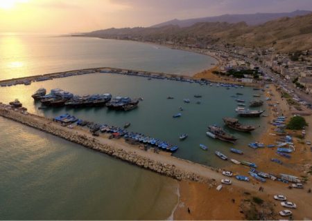بوشهر؛ آغاز فصل تازه گردشگری در سواحل خلیج فارس