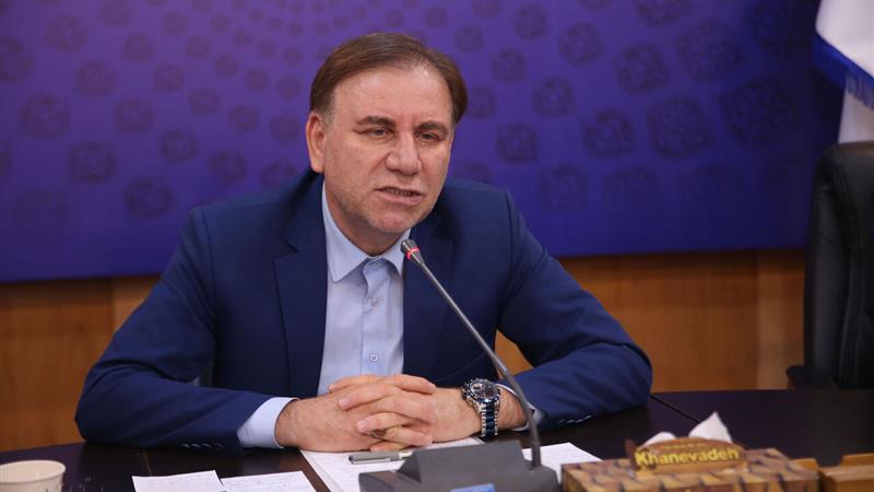 شتاب در تکمیل مصوبات سفر رئیس‌جمهور به استان بوشهر
