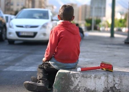کاهش ۳۰ درصدی کودکان کار در استان بوشهر با ساماندهی و مهاجرت اتباع خارجی
