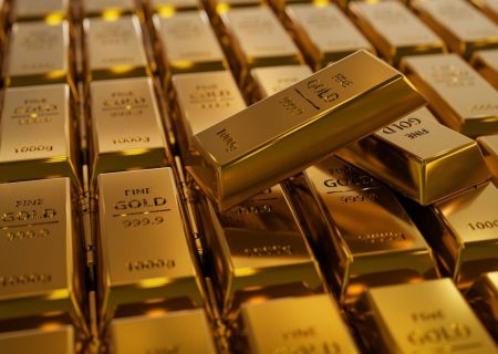 طلای جهانی با عبور از مرز ۳۰ تریلیون دلار، رکورد تاریخی زد