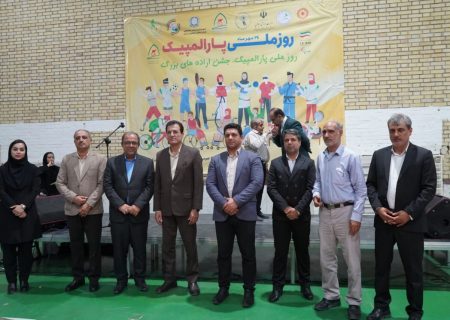 عدالت و فرصت برابر، محور سیاست‌های دولت در ورزش توان‌یابان