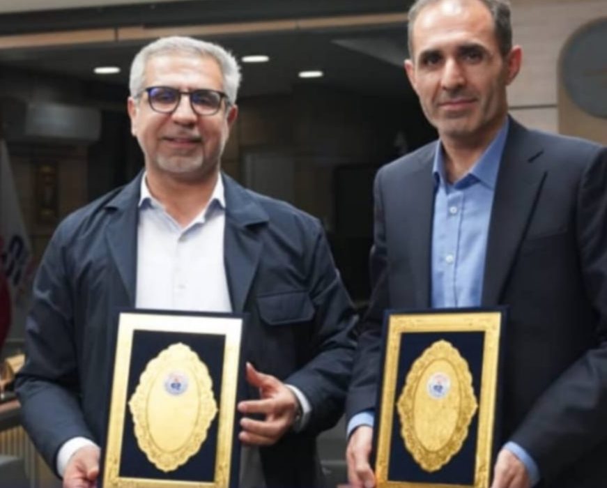 تفاهم‌نامه همکاری علمی و فناورانه میان دانشگاه خلیج فارس و پتروشیمی جم پیلن امضا شد