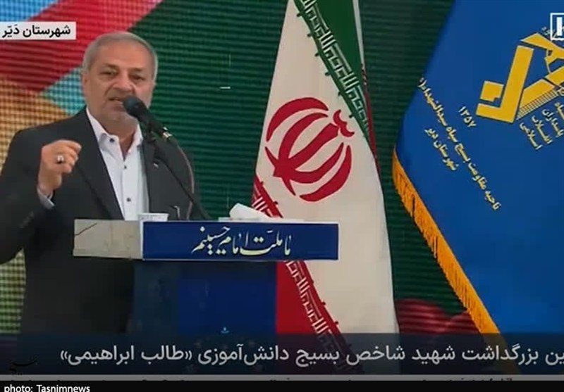 سیلی نسل نو به دشمن در کنار اقتدار موشکی ایران
