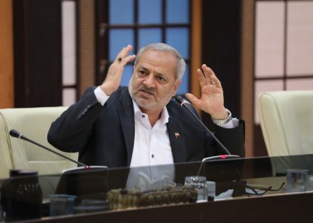 دو ستون اقتدار جمهوری اسلامی، قدرت علمی و اقتدار فرهنگی است