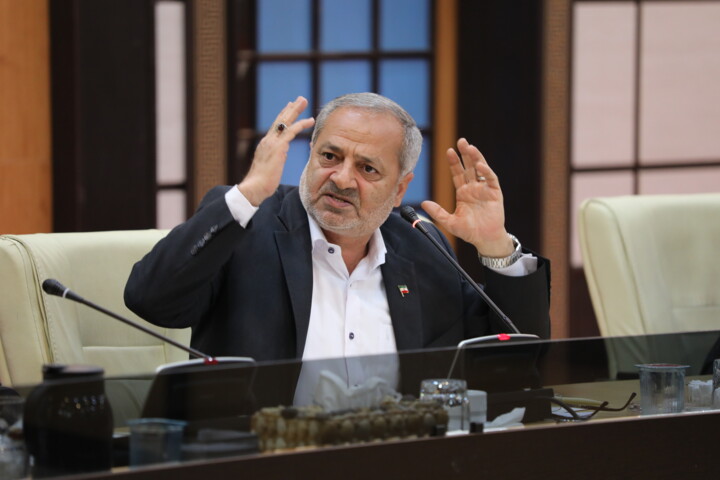 دو ستون اقتدار جمهوری اسلامی، قدرت علمی و اقتدار فرهنگی است