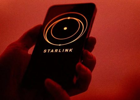 اتصال مستقیم موبایل به ماهواره جهانی شد / قرارداد تاریخی استارلینک و ویون آغازگر عصر جدید ارتباطات