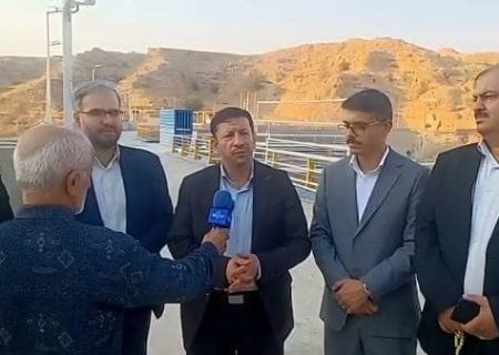 تأکید رئیس‌کل دادگستری بوشهر بر برخورد قاطع با حفر چاه‌های غیرمجاز و صیانت از منابع آبی استان