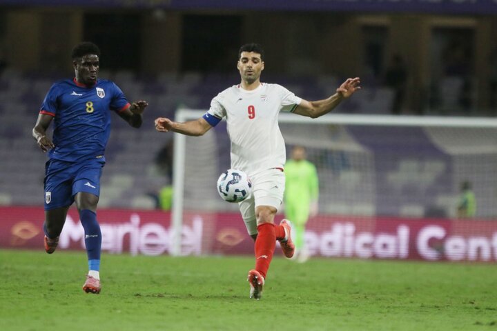 آماده بازی با برزیل هستیم حتی اگر ۱۰ گل بخوریم