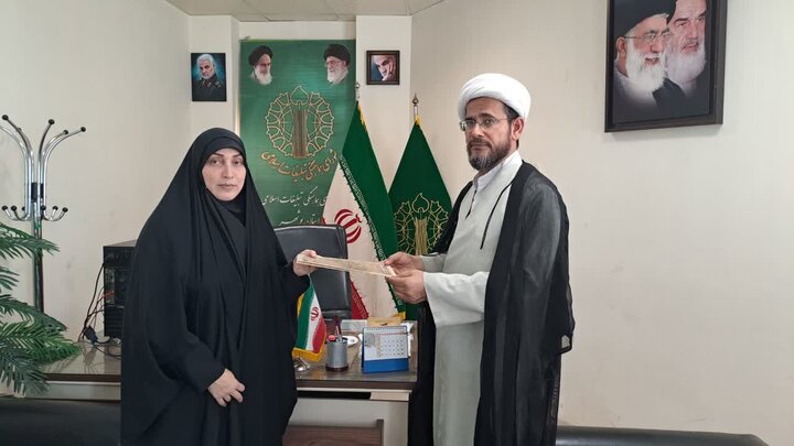 انتصاب دبیر ستاد بزرگداشت مقام زن در بوشهر