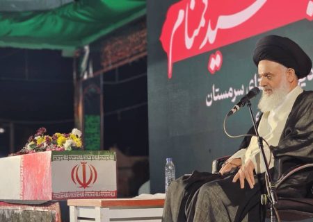 انسجام ملی، پاسخ قاطع ملت ایران به جنگ روانی دشمن